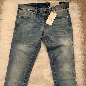 MENS Mnml Jeans